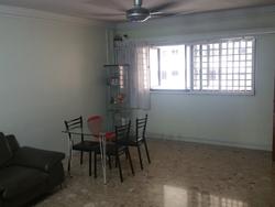 Blk 56 Telok Blangah Heights (Bukit Merah), HDB 4 Rooms #116790622